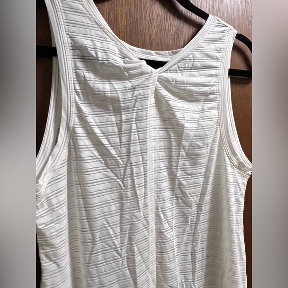 Lululemon Meet Halfway Tank Yoga Workout Activewear Gym Training Running Fitness - Picture 10 of 10